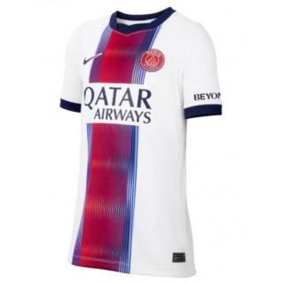 PSG 2a Equipación 2026/27 - Mujer